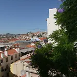 Casa Do Caldas Lizbona