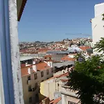 Casa Do Caldas *