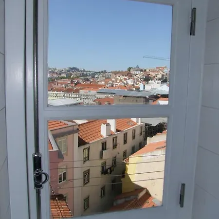 Casa Do Caldas