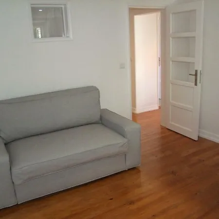 Casa Do Caldas
