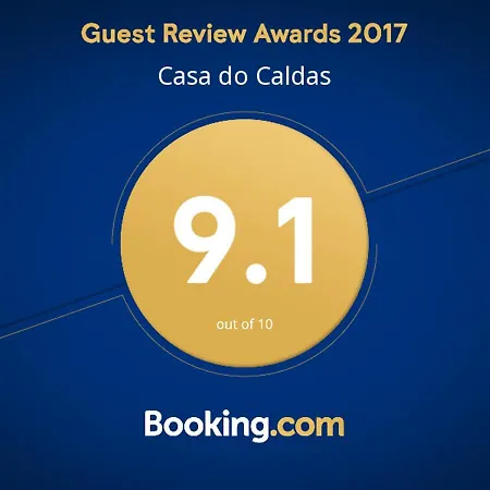 Casa Do Caldas