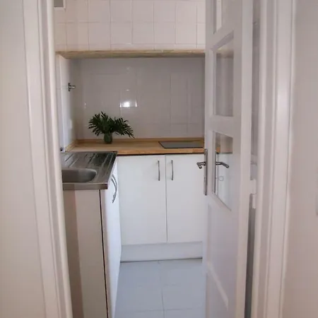 Casa Do Caldas * リスボン