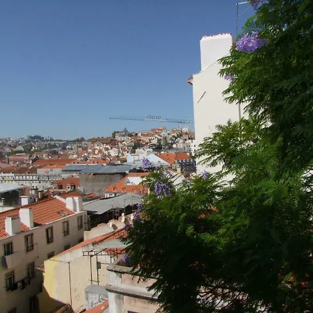 Casa Do Caldas Lisbon