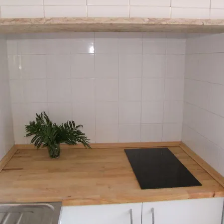 Casa Do Caldas Apartamento *