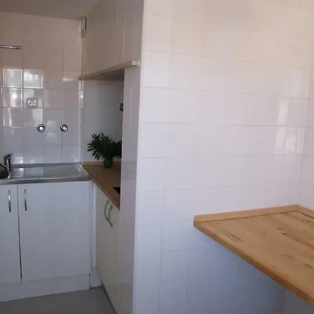 Casa Do Caldas Apartamento Lisboa