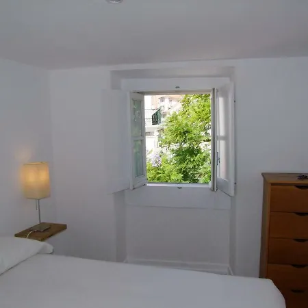 Apartamento Casa Do Caldas