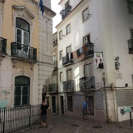 Casa Do Caldas