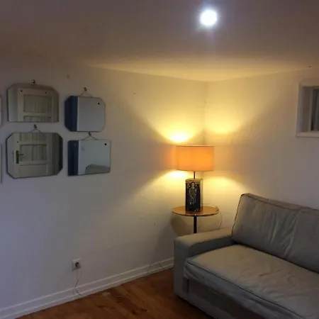Casa Do Caldas Apartment Lisbon