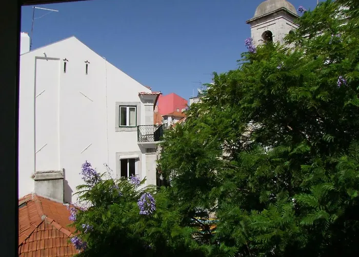 Διαμέρισμα Casa Do Caldas *