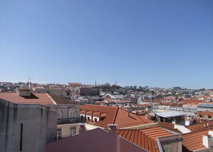 Διαμέρισμα Casa Do Caldas