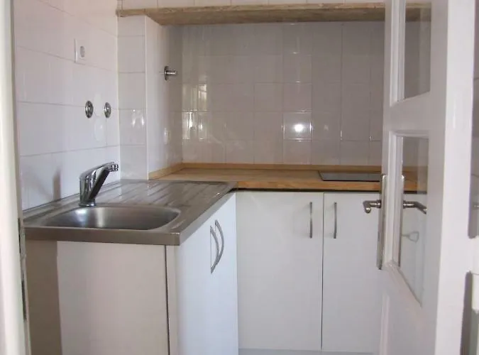 Διαμέρισμα Casa Do Caldas