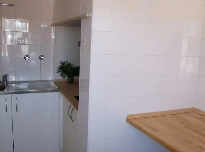 Casa Do Caldas Διαμέρισμα Lisboa