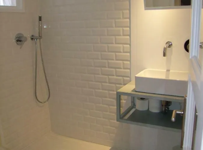 Διαμέρισμα Casa Do Caldas