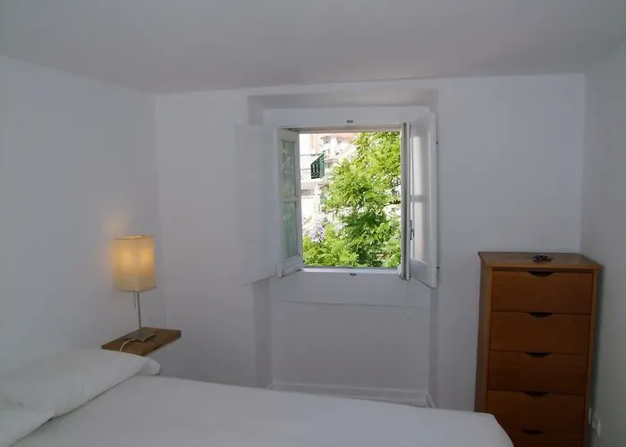 Διαμέρισμα Casa Do Caldas