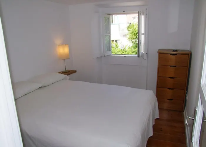 Casa Do Caldas Διαμέρισμα Lisboa