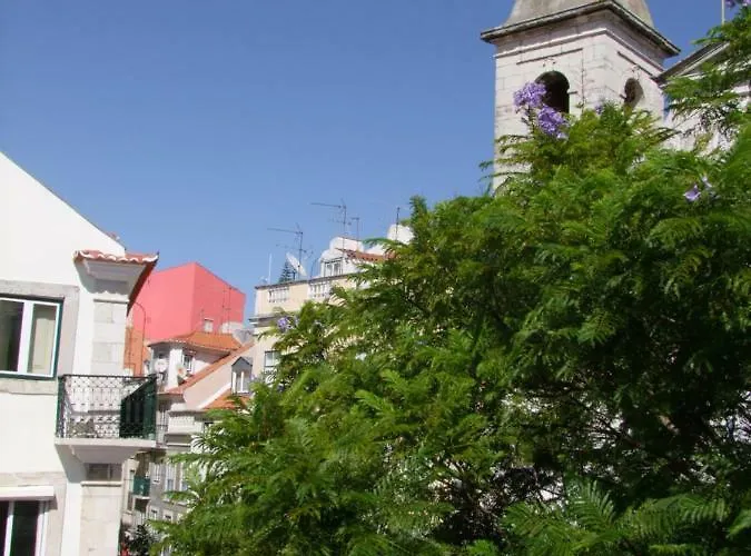 Casa Do Caldas