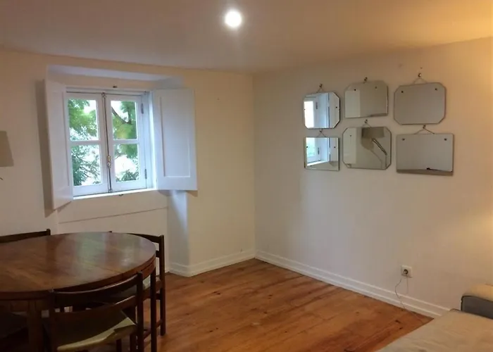 Casa Do Caldas Lisboa