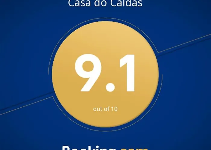 Casa Do Caldas
