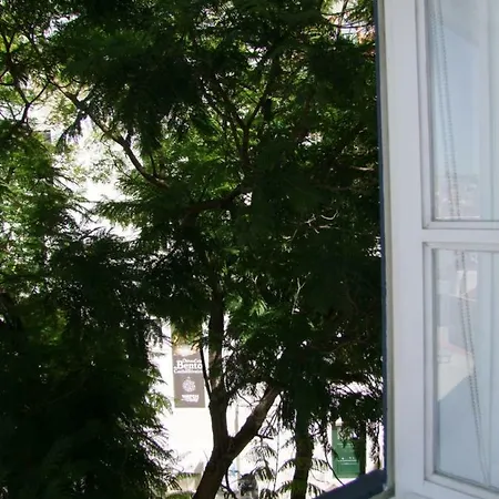شقة Casa Do Caldas *