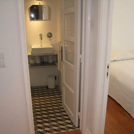 Casa Do Caldas *