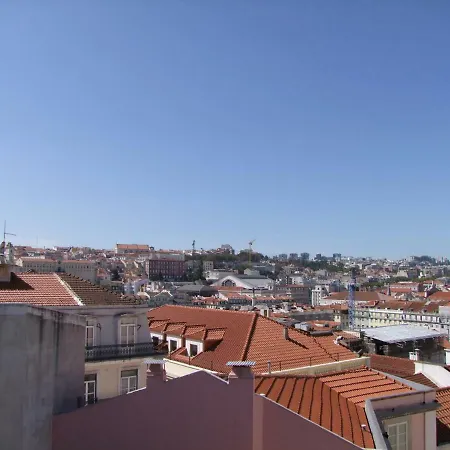 شقة Casa Do Caldas