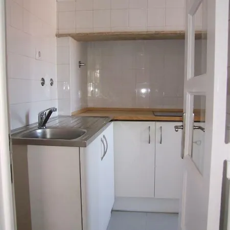 شقة Casa Do Caldas