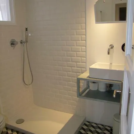 شقة Casa Do Caldas