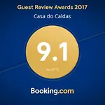 Casa Do Caldas