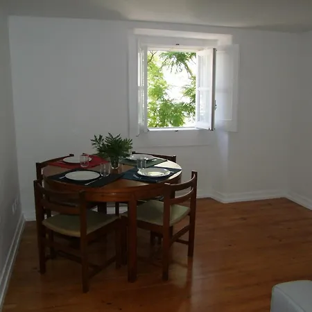 Casa Do Caldas ליסבון