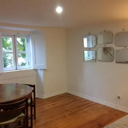 Casa Do Caldas ליסבון