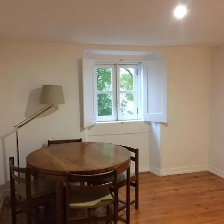 Casa Do Caldas شقة *